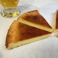 クック8AYJOP☆'s cooksnap of when they made 簡単！軽い！スフレチーズケーキ.