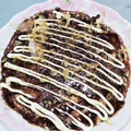 yoshiyurip's cooksnap of when they made 安くて簡単！長芋のネギ焼き.