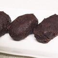 ソネチコ's cooksnap of when they made 春分・秋分の日に　ご飯でおはぎ・ぼた餅♡.