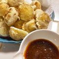 koseiクック's cooksnap of when they made 秩父のB級グルメ☆みそポテト.