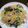 naocko128's cooksnap of when they made ほうれん草とハムの和風パスタ.