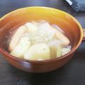 ようちえんじ風's cooksnap of when they made ★ポトフ.