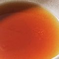 MIKOさん's cooksnap of when they made 天つゆ✨基本の配合.