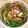 ˚✧₊⁎ゆう˚✧₊⁎'s cooksnap of when they made めちゃ簡単！鯖缶と水菜のキムチ丼♪.