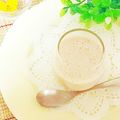 hikarin♪'s cooksnap of when they made 酒粕ぷりん♪.