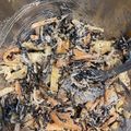 まままりこ＊'s cooksnap of when they made 【副菜】ひじきの和風サラダ.