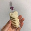 梨吉くん's cooksnap of when they made 卵なし☆苺ジャムクッキー.