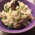 まじゅじゅ's cooksnap of when they made 旨い(๑´ლ`)甘栗と鶏肉の炊き込みご飯.