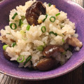 まじゅじゅ's cooksnap of when they made 旨い(๑´ლ`)甘栗と鶏肉の炊き込みご飯.