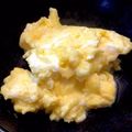 ばたみそーぱん☆'s cooksnap of when they made 裏技で簡単♡ふわとろチーズオムレツ.