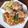 a_cossa's cooksnap of when they made パースニップとキャロットのパンケーキ.