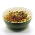 クックDAD's cooksnap of when they made コロッケの玉子とじ.