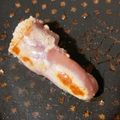 ふぁんころ's cooksnap of when they made ひと手間で美味しく♫ふっくら焼きたらこ.