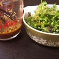 hiromitkb's cooksnap of when they made 混ぜるだけ！手作り柚子胡椒ドレッシング.