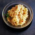 ひさかた's cooksnap of when they made ディアボラ、または食べるオリーブオイル.