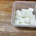 wasasan's cooksnap of when they made レンジで簡単！５分で牛乳寒天♡妊婦さんも.