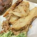 クックM6DK2O☆'s cooksnap of when they made ♡舞茸の天ぷらはポン酢と塩胡椒が旨い♡.