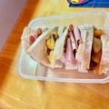 komutatata's cooksnap of when they made レンジで時短！りんごのシナモンコンポート.