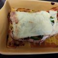 甘栗処's cooksnap of when they made ササミのピザ焼き.
