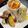 ルぴあ's cooksnap of when they made お弁当に。ゆで卵とベーコンのグラタン.