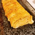 みきっっ's cooksnap of when they made だし巻き玉子 解.