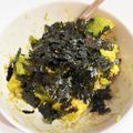 PinkyTexas's cooksnap of when they made アボカドＪＡＰＡＮ.