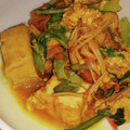 ブランシュkuu's cooksnap of when they made すき焼きリメイク卵とじ.