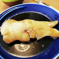 はるmaman's cooksnap of when they made 簡単☆冷凍カラスカレイの煮付け.