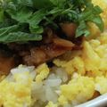 あゆたっくん's cooksnap of when they made 簡単ひと手間で☆フワフワつゆだく鰻丼.