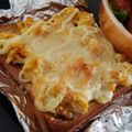 Ｍぱん's cooksnap of when they made 旦那飯!！絶品タママヨトースト♥.