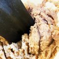 ryutaimama's cooksnap of when they made 味噌がおいしくなる保存法.