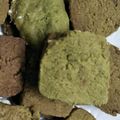 ささささ＆＊'s cooksnap of when they made さくほろ‼︎抹茶クッキーサンド☆彡.
