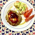 ふたごゆき's cooksnap of when they made ポテトサラダ♡カレー風味.