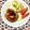 ふたごゆき's cooksnap of when they made ポテトサラダ♡カレー風味.