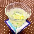ふたごゆき's cooksnap of when they made さっぱり♪ シュワシュワ レモネード.