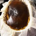kornymau's cooksnap of when they made 簡単ベイクドチーズケーキ.