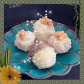 ♡Laru♡'s cooksnap of when they made 蒸し里芋　圧力鍋で.