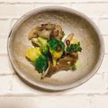 ことのkitchen's cooksnap of when they made 薬膳★舞茸とブロッコリーのバター醤油炒め.