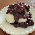kyobobo's cooksnap of when they made 圧力鍋でゆで小豆＊甘さ控えめあんこ.