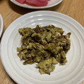 ポメちょん's cooksnap of when they made つくしの卵とじ.