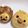 ﾏﾅﾐｸﾛ's cooksnap of when they made 動物ちぎりパン.