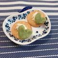 しゅい6's cooksnap of when they made 翡翠色の春のおつまみ.