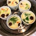 マコミコ's cooksnap of when they made コーン入りで甘い☆お母さんの茶碗蒸し.