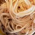 まきろんカフェ's cooksnap of when they made ☆レンジde素麺…茹でましょう♪♪♪.