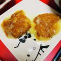 muumi☆'s cooksnap of when they made 焼きカチョカバロ。.