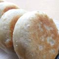 とーほくのひと's cooksnap of when they made ゴマあんこおやき.