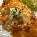 ゆみらんたん's cooksnap of when they made ズボラ オムライス　.