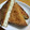 徹嫁っち's cooksnap of when they made 超簡単おつまみ！油揚げのガーリック焼き.