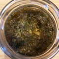 MHR2mama's cooksnap of when they made ふきのとう味噌.
