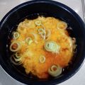 クック3N0VKO☆'s cooksnap of when they made 卵スープ.
